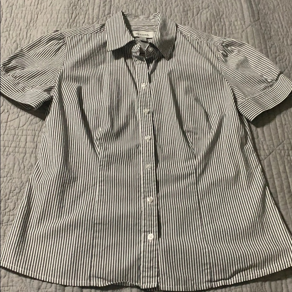 Women’s Dress Shirt